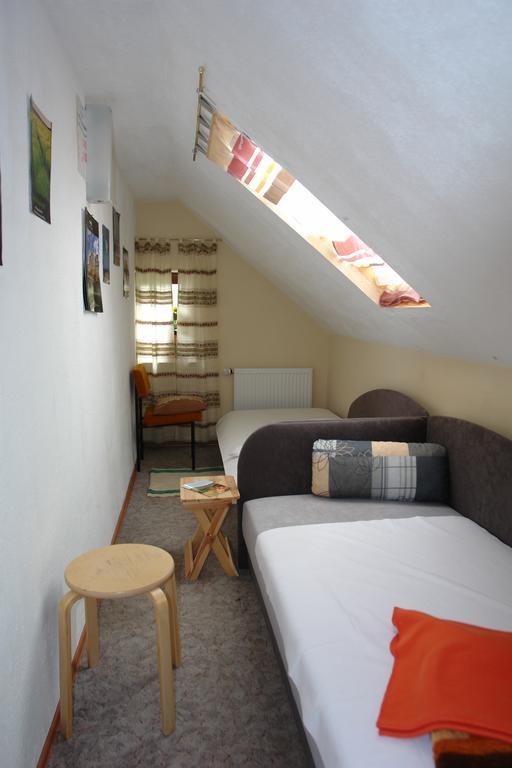 Ferienwohnung Bimmelbahn-Blick Neudorf  Room photo