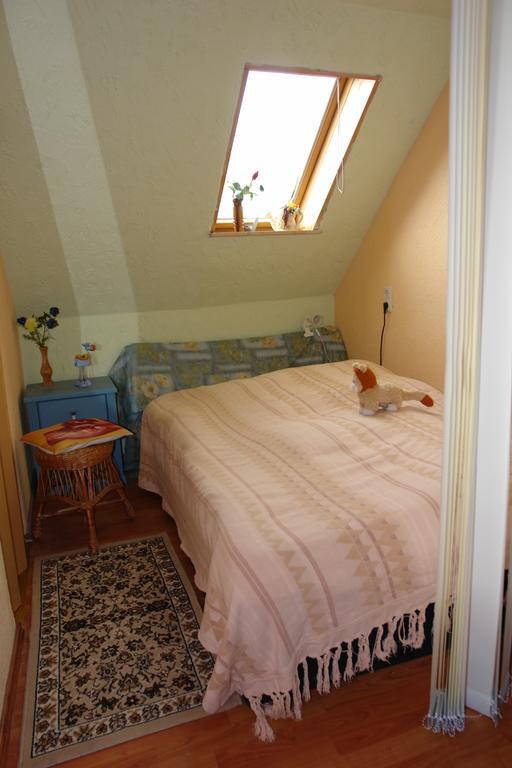 Ferienwohnung Bimmelbahn-Blick Neudorf  Room photo